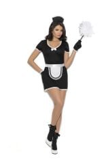 Explore Yourself With Costume Play